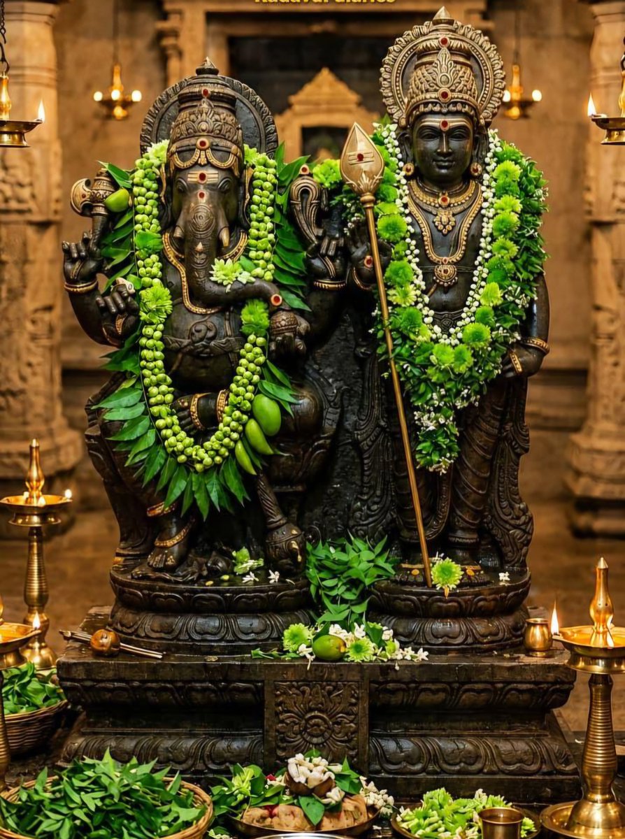 Jaggesh2's tweet photo. ಶುಭ ಮಂಗಳವಾರ🙏 https://t.co/Kf4CBXctmF