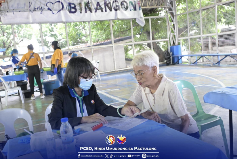 InqPOP's tweet photo. Pinangasiwaan ni Medical Services Department Division Chief Dr. Rouel Aparato ang aktibidad, kung saan 89 residente ang nabigyan ng libreng serbisyong medikal, habang 34 naman ang nakatanggap ng libreng dental services. 

#BrandRoom https://t.co/dC5d6jCAqZ