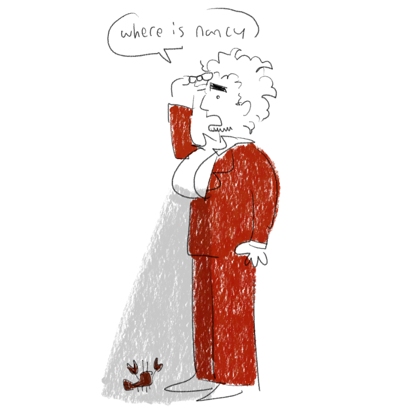 drinkingpaintrn's tweet photo. busty people problems https://t.co/1G3us34TNJ