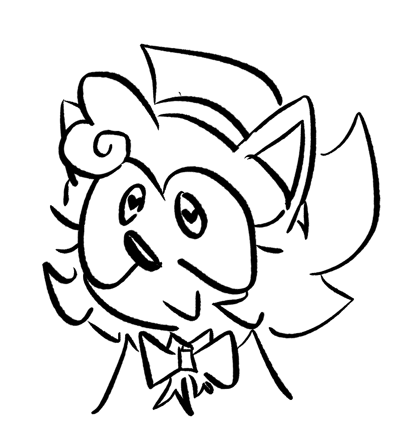 cainexpomni's tweet photo. fyi; idol got a bit of a design adjustment . thought i could do more with her look
#sonicexe #exe #whenitrainsblood https://t.co/j8ezI35LSU