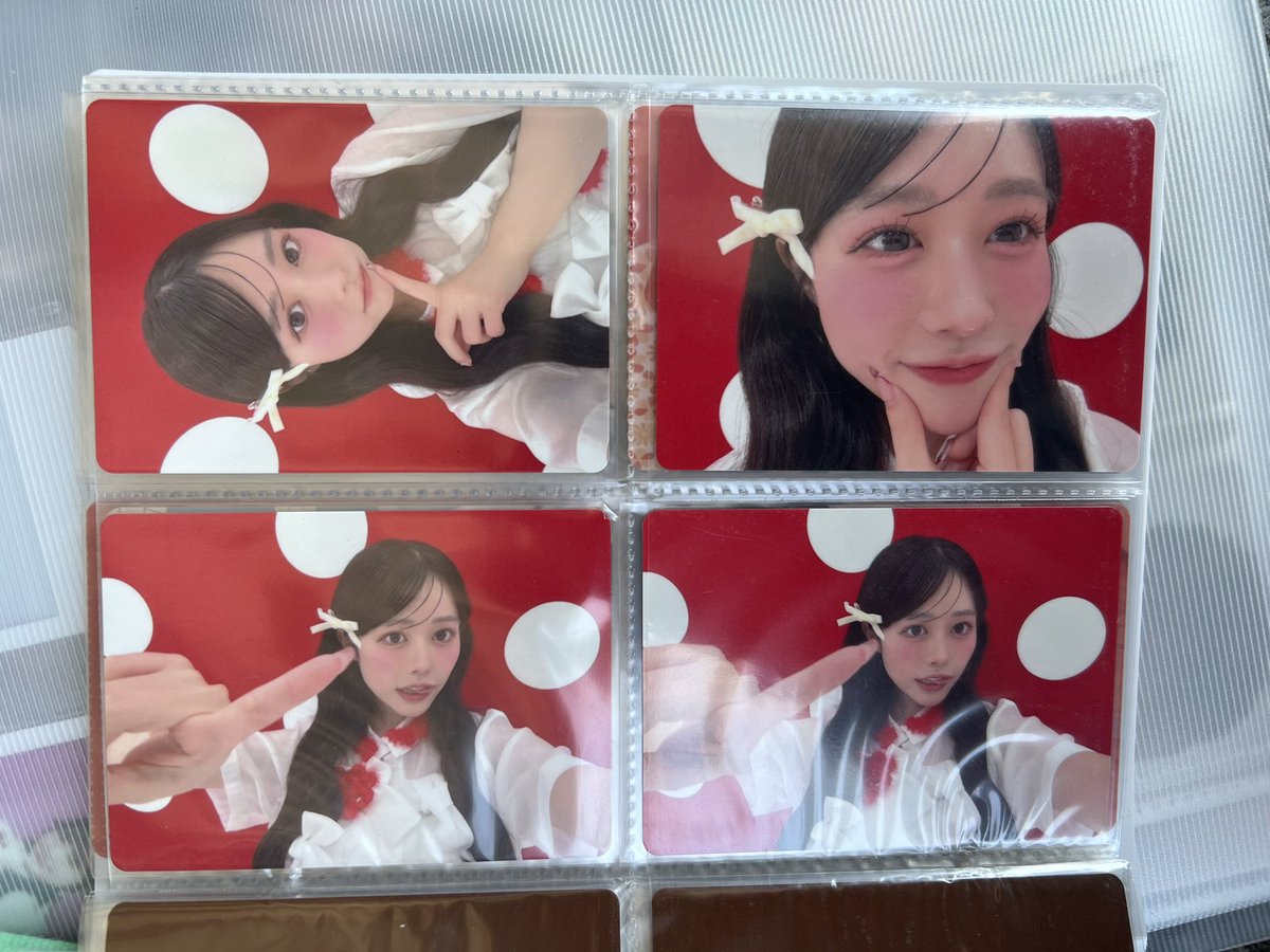 Ryuse0_'s tweet photo. きゅーすと トレカ 武道館

譲画像のトレカ(ver9)

求定価での買取

本日武道館にてお取引できる方探しております。
リプ又はDMまでお願い致します。

#きゅーすと譲 #きゅーすと買取 #きゅーすと https://t.co/tcgTeCa1Wa