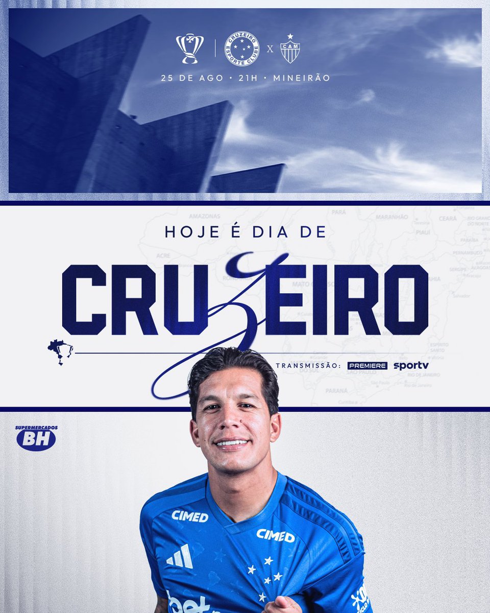 daniel12lopes's tweet photo. Avisa Lá Que Hoje Tem @Cruzeiro !!!🦊👊💙🔥

@CopaDoBrasilCBF 
#ReiDeCopas https://t.co/yRjeUMYENa