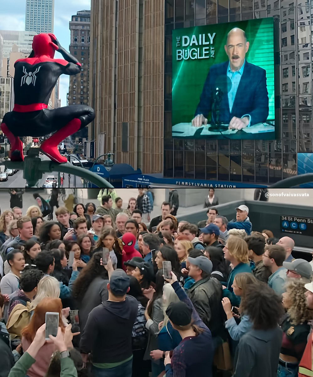 vrillain0's tweet photo. If they forgot about peter parker spiderman then where are the videos and photos he's been into !? https://t.co/02sbwPDrL0
