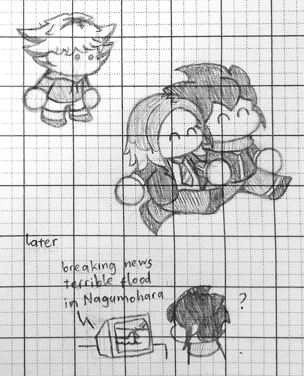 mauv3il's tweet photo. he cried the flood (poor Soramiya) https://t.co/Ol9uZh5uBu
