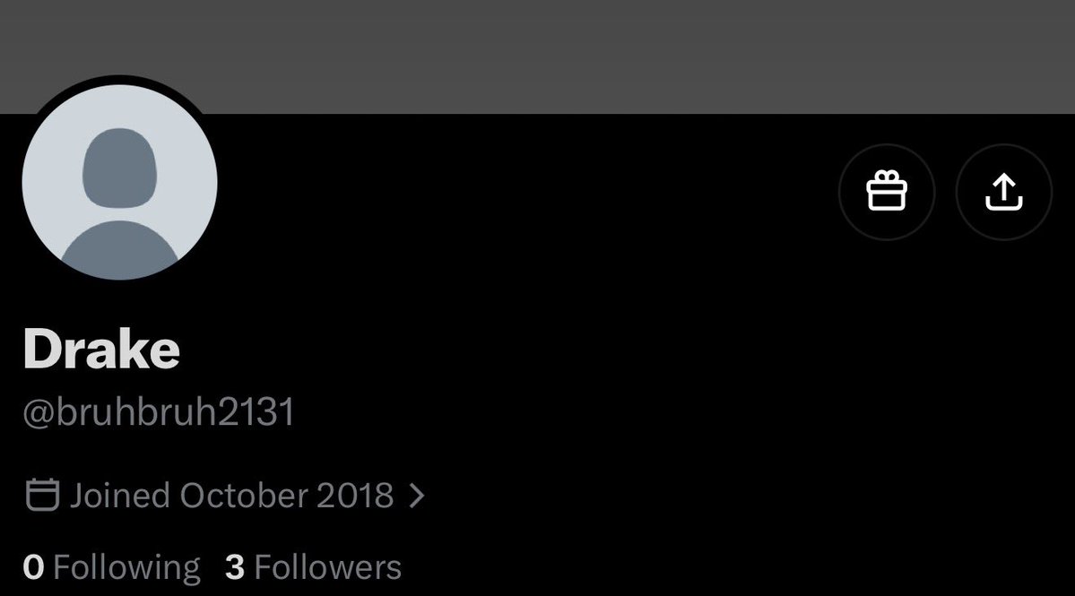 exposingpaypigz's tweet photo. This parasite with a keyboard has empty pockets, empty promises, empty existence. Get Blocked. Deleted. Forgotten. @bruhbruh2131 😴 Another #fakepaypigalert ‼️ https://t.co/hKwJO0bzZY