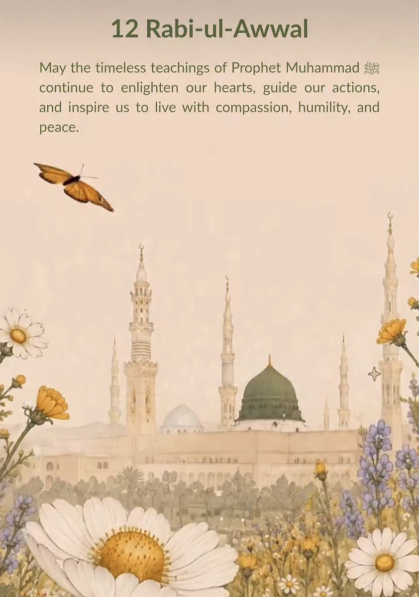 RoShZiMu's tweet photo. 12 Rabi-ul-Awwal https://t.co/3xUbcLGCCh