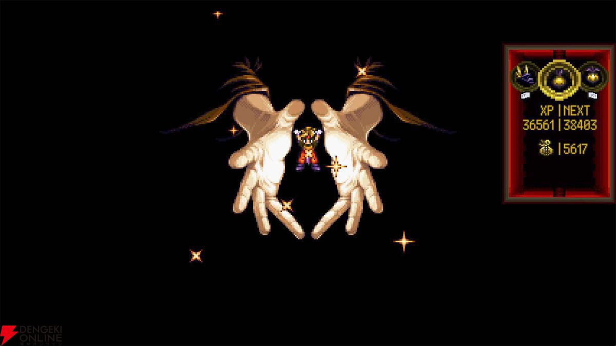 dengekionline's tweet photo. 『天地創造』Switch2やPS5、Steamなどで2027年発売へ。エニックスから1995年に登場したRPGが30年の時を経て現行機向けに復活
https://t.co/v9zZZxgCyO https://t.co/fSey9uj7F9