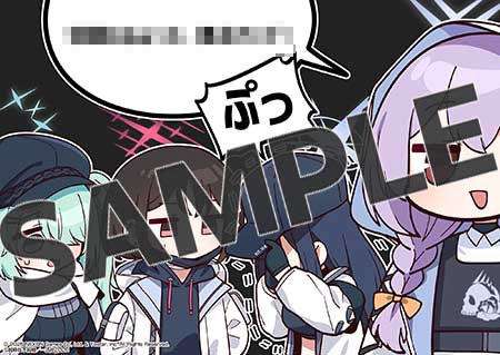 【問題児シリーズ】黒ウサギ BOOK WALKER 当選 懸賞 缶バッジ 問題児シリーズ】黒ウサギ BOOK WALKER 当選 懸賞 缶バッジ 問題児