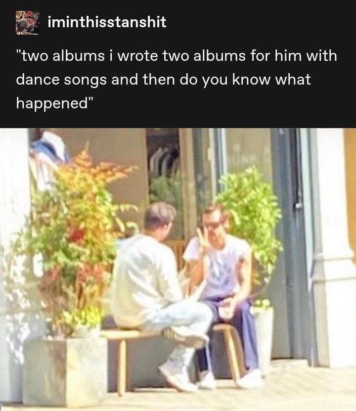 Ajeyxlove_1D's tweet photo. Just kill me the day this stops being funny af 🤣 https://t.co/WAudo0Uhfe