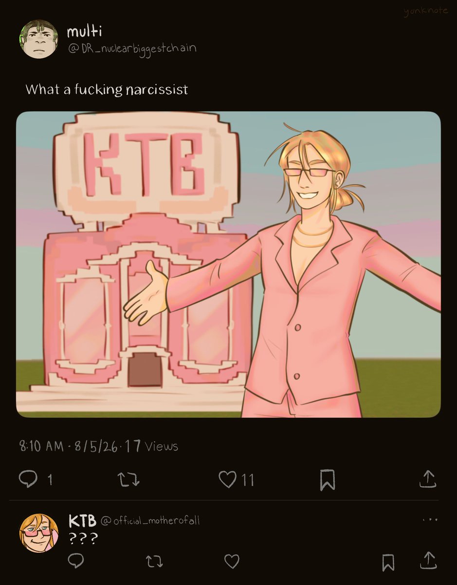 yonknote's tweet photo. https://t.co/e7LUl0aetJ