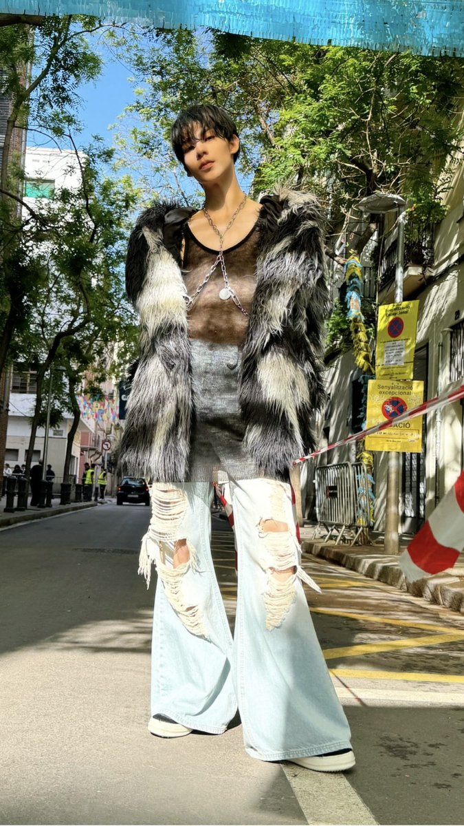 rm_rn0627's tweet photo. ラウールやん https://t.co/egtWZgvnfM