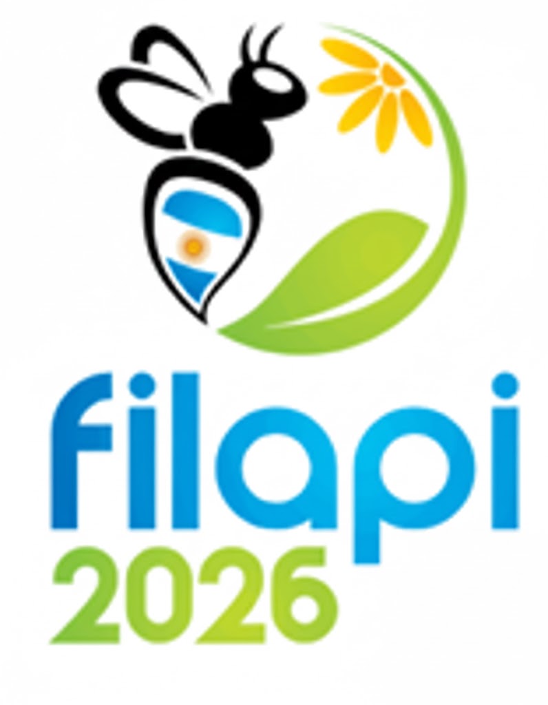 apinoticias's tweet photo. 🐝 FILAPI 2026 Mar del Plata - 31/8 al 6/9
📚 Un programa para elegir y recorrer: Flora y Polinización, Biología, Salud Apícola, Abejas no Apis, Tecnología, Apiterapia, Economía y más.
⚠️ Hay actividades simultáneas en 4 salones.
👉 Programa detallado: https://t.co/VXE7mfCxxe https://t.co/ysTY6zHWDm