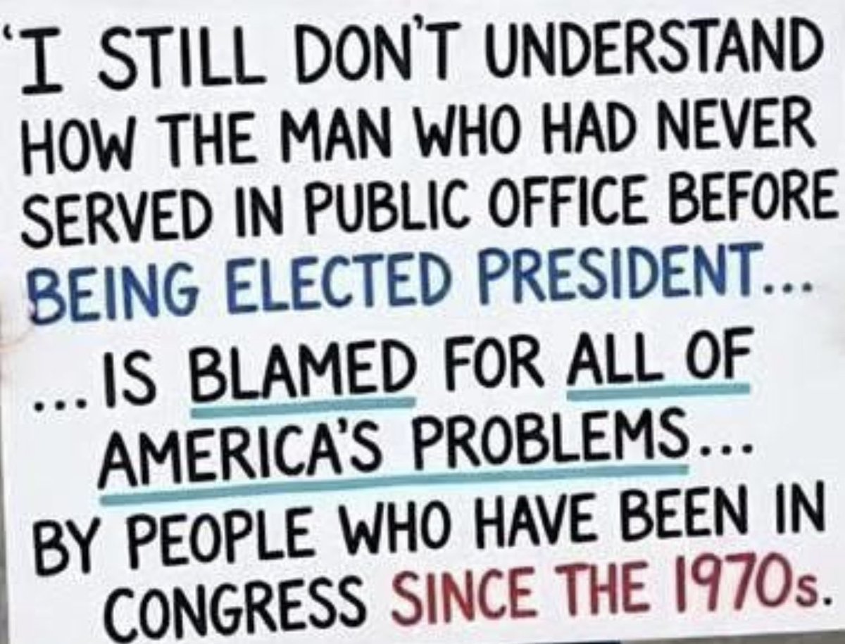 elijahliststeve's tweet photo. Make it MAKE SENSE PEOPLE! https://t.co/dt7IBuWdA3