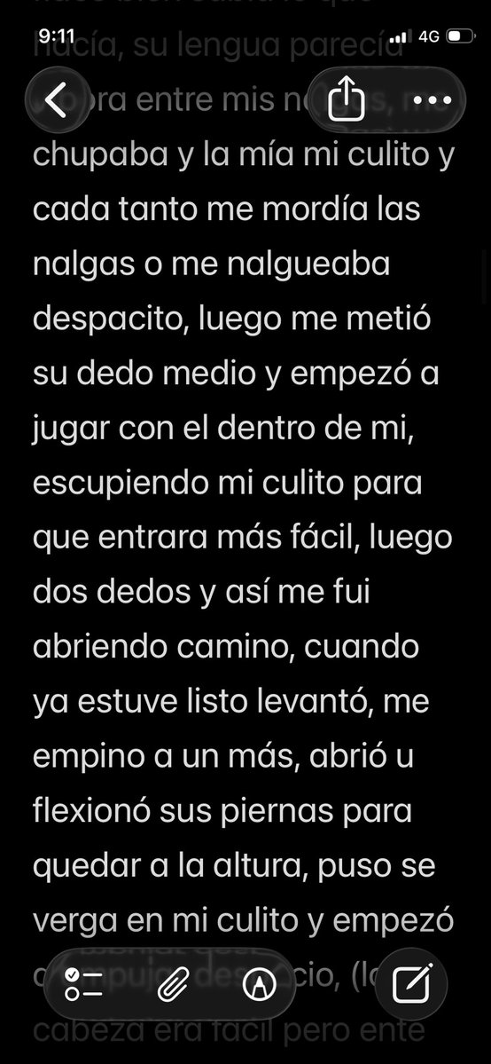 adriandelmar20's tweet photo. Relato 307 

Ahora si Martín me cogio 😅😅🥰🥰🥰 https://t.co/fTfXdfrSnX