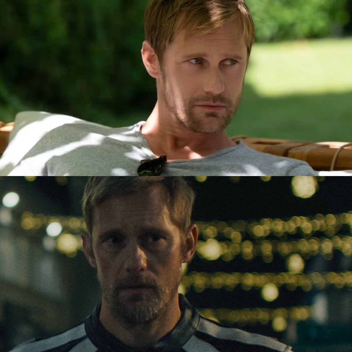 FilmUpdates's tweet photo. Happy 50th birthday to Emmy winner Alexander Skarsgård! https://t.co/rDJVi58PZt