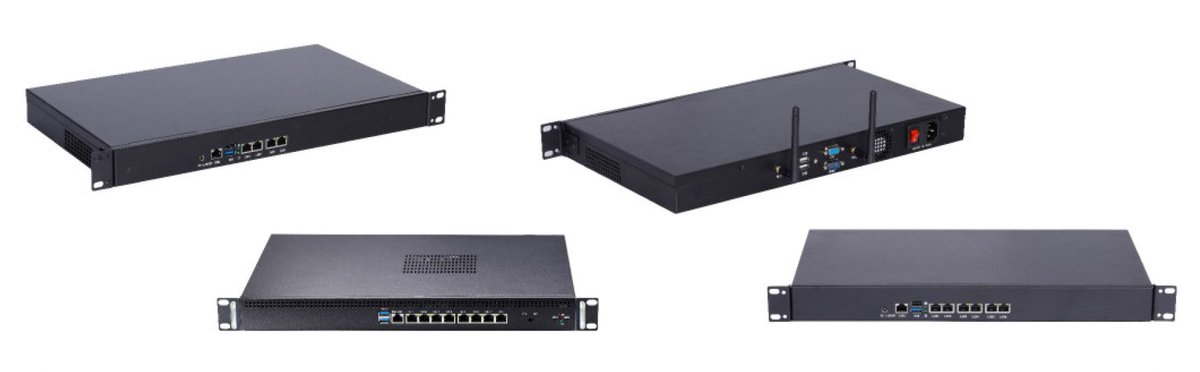 JingzhouLtd's tweet photo. Network Security Host
OEM/ODM available☎️ https://t.co/WIvxyWRgQS