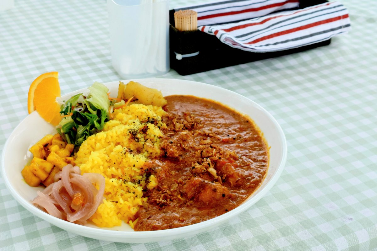 Countryside_off's tweet photo. 【ド田舎オフ キッチンカー出展】

会場内での食事としてキッチンカーのBUS亭様に出展して頂けることになりました！
本格的なスパイスカレーを提供するお店になります
当日はマイルドな味付けにして頂けるとの事で辛いのが苦手な方も是非

BUS亭様ブログ↓
https://t.co/klRtGDqiKV

#ド田舎オフ https://t.co/cn00LUIkiL