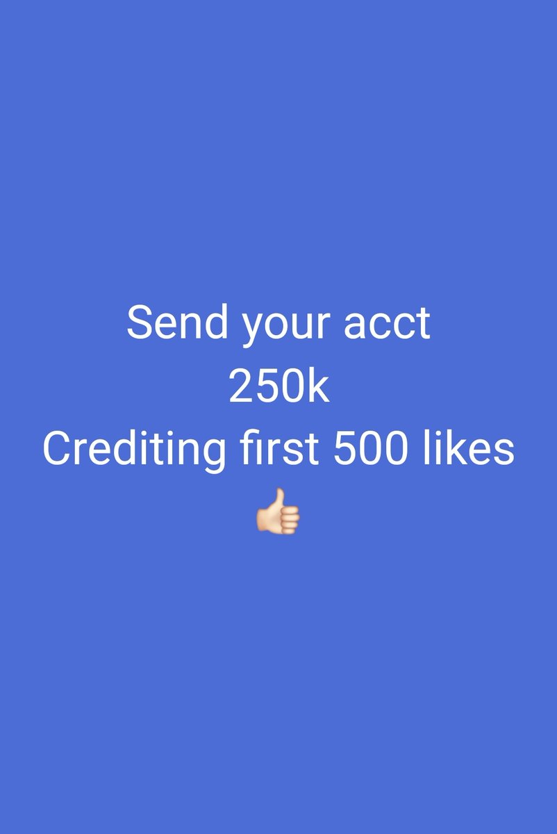 Jowizazaa_gives's tweet photo. Tuesday morning.  Let's go

Rt and Follow @Degeneral_HQ... and @RedACE9__.... https://t.co/q59rCdbtGY