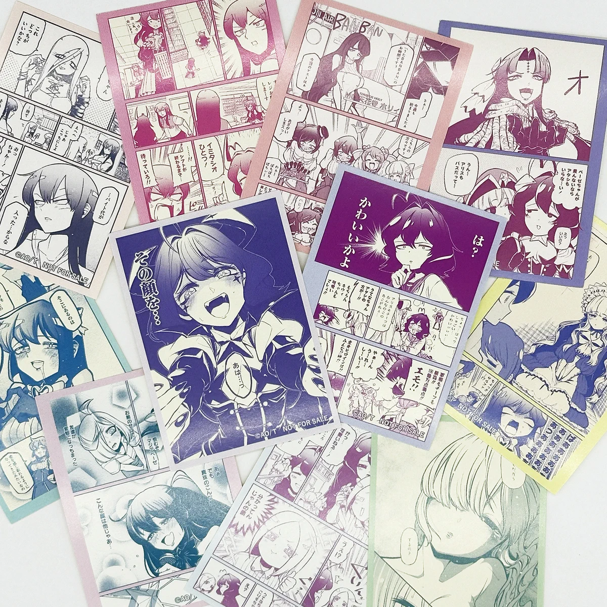 まほあこ コミケ 竹書房 特典 竹書房STORE【公式】 on X: 