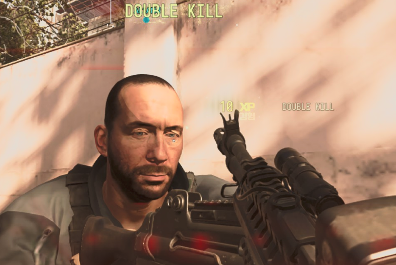 PRlCESOAP's tweet photo. He's bald! He's bald and he's torturing people who have hair https://t.co/uYvquNPLVS