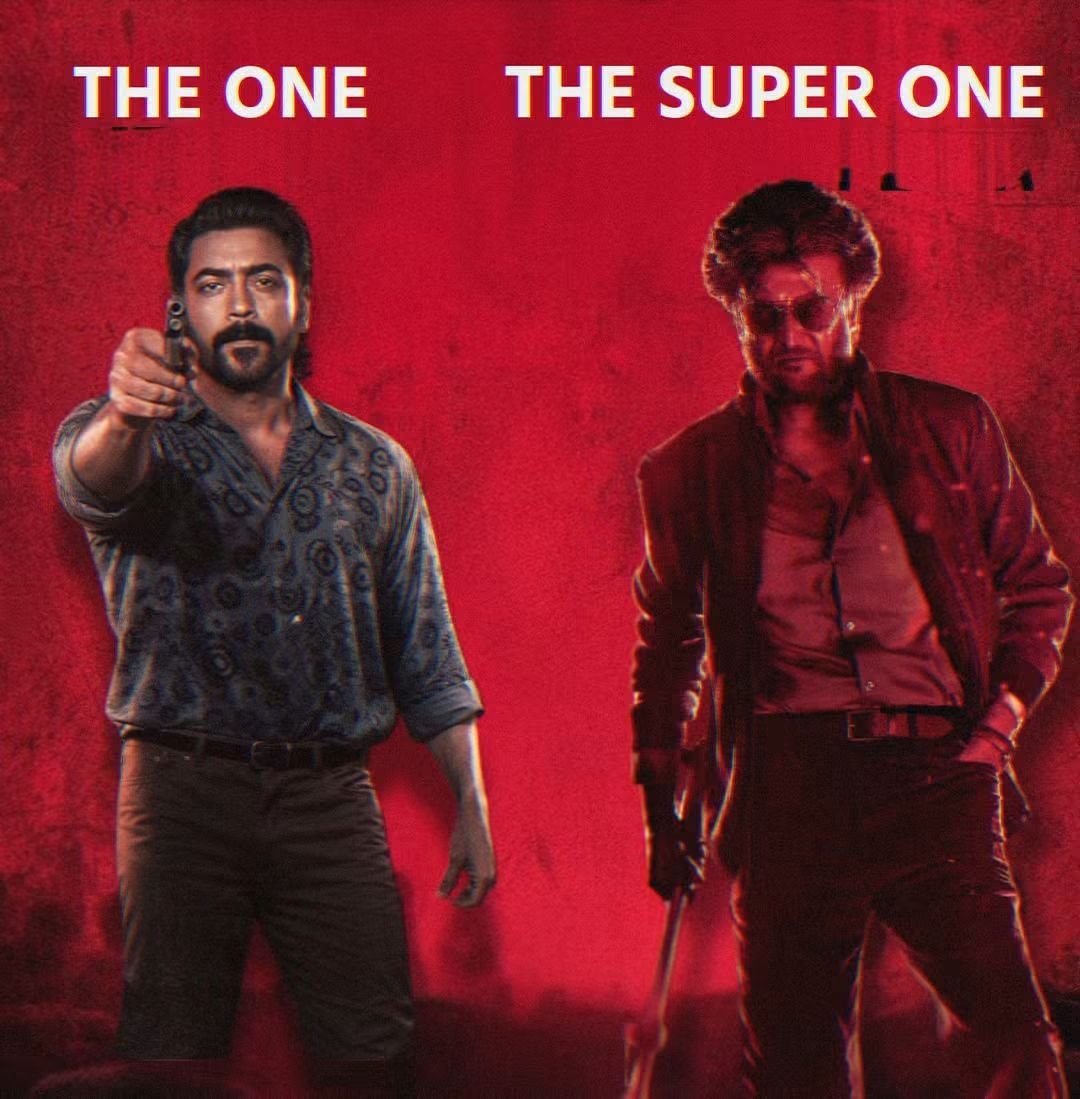 Mahavthar_kalki's tweet photo. @BoxOfficeSouth2 ~ LAST 2 MOVIES TELUGU STATES GROSS 📊 ;
1) #Rajinikanth (91.45 CR)
#Coolie : ₹70.25 CR
#Vettaiyan : ₹21.20 CR
2) #Suriya (91.28 CR)
#VishwanathAndSons ~ ₹53.26 CR (10 D)*
#Karuppu : ₹38.02 CR
3) #Vijay (27.03 CR)
#JanaNayagan ~ ₹14.00 CR
#TheGOAT : ₹13.05 CR https://t.co/ZdgsvStirH