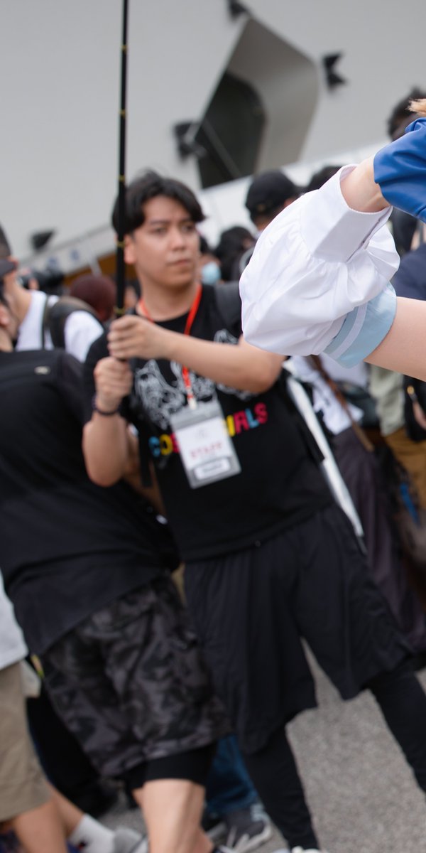 cloud50903's tweet photo. Cosplay
2026/08/22

ウマ娘　アーモンドアイ
レイヤー:えい梨さん(@kaorokuri )

イベントお疲れ様です！
撮影させてくれてありがとうございました！

#開拓動漫祭  
#臺灣FF47 https://t.co/SaLZYoj6zL