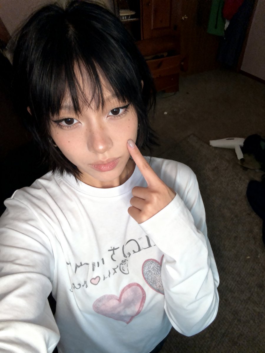 DestinyPNBV45M's tweet photo. I know what you crave after midnight and Im not afraid to give it to you Come see if you can handle everything Ive been hiding | Telegram: yenneferwhi https://t.co/xgWZ7dorpH