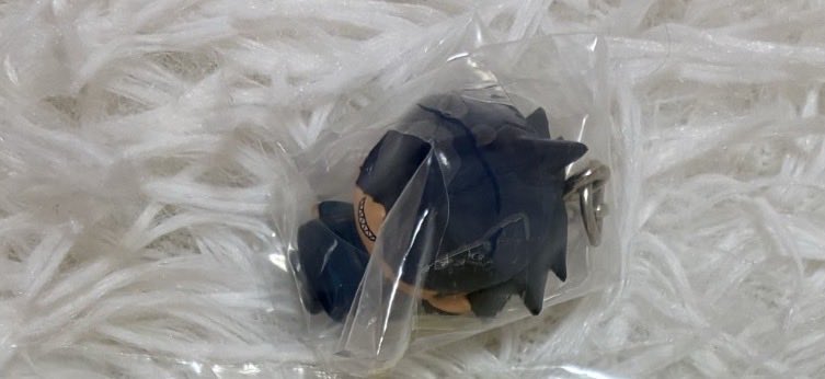taw6fi's tweet photo. チェンソーマン ガチャガチャ交換希望

求:固ツイ

譲:画像 チェンソーマン ビーム めじるし

気軽にお声がけください💭 https://t.co/F0rndQU99D