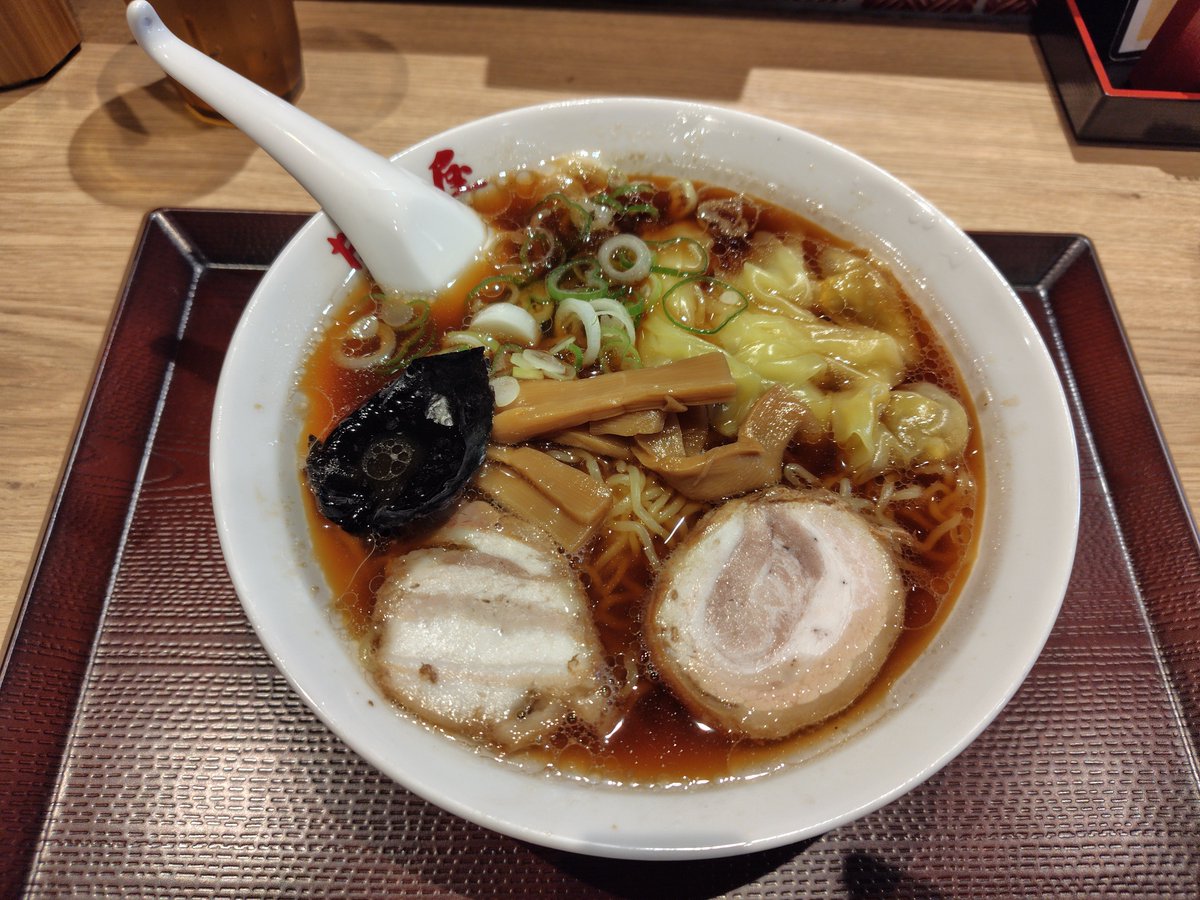 dkojin's tweet photo. うまい😋 https://t.co/wegtts3JXK