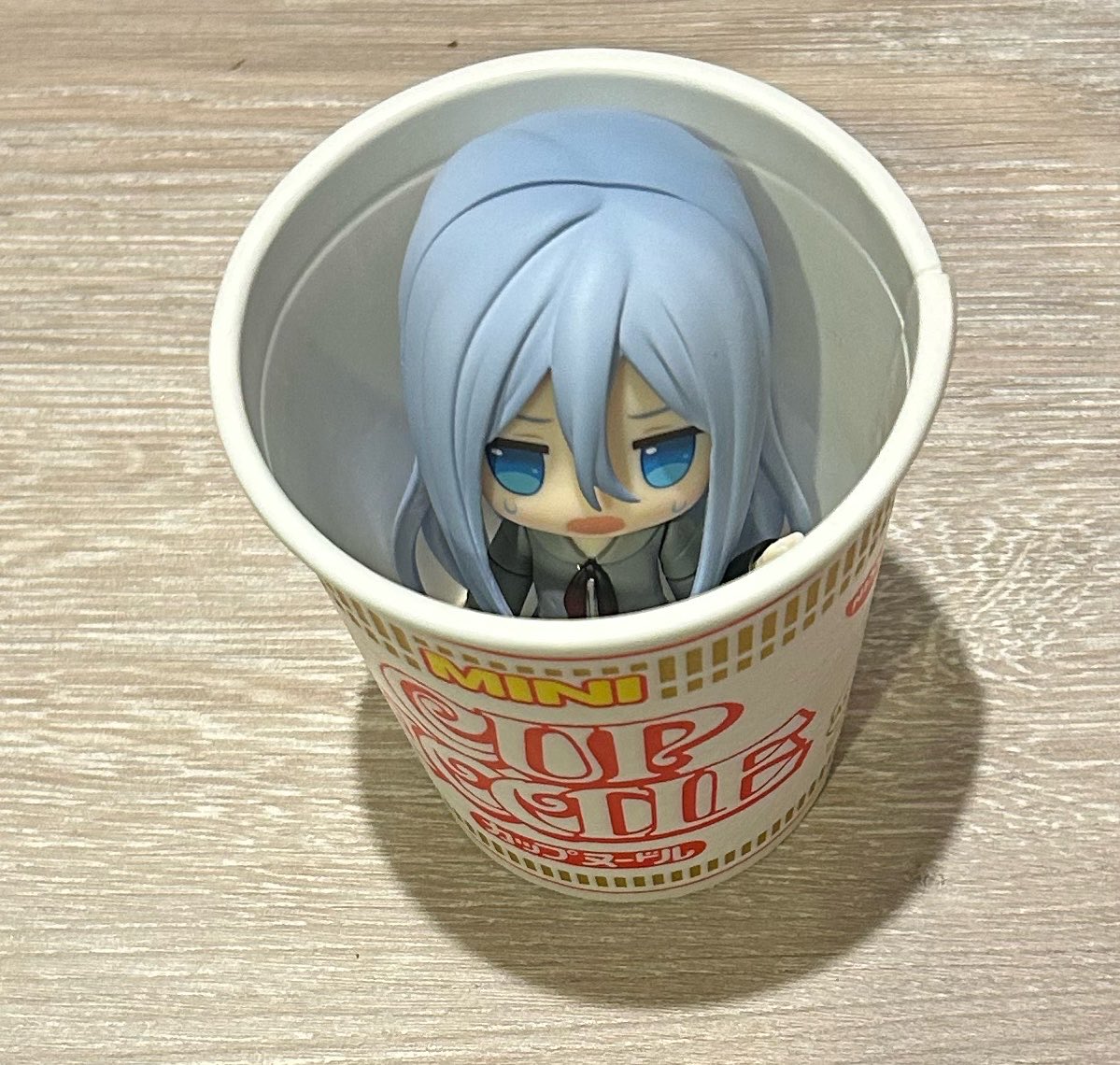 CoolEnanan430's tweet photo. #即席ラーメン記念日 https://t.co/8vEpibJfPO