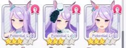 DkunDX's tweet photo. how the fuck did I end up with three of you https://t.co/UfKehKq3gH