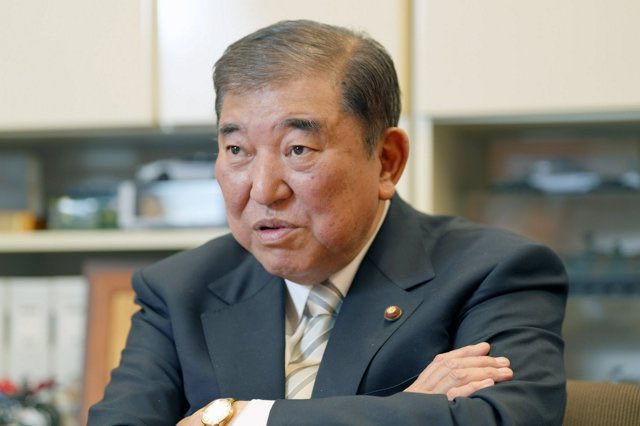 Tanakaseiji14's tweet photo. 日本🇯🇵人が優先だろ！
ボケ！

石破氏「日本のコメを世界の人々が食べ、幸せになってもらいたい」
#自民党ﾓｰﾑﾘ https://t.co/NfnwqjoxcD