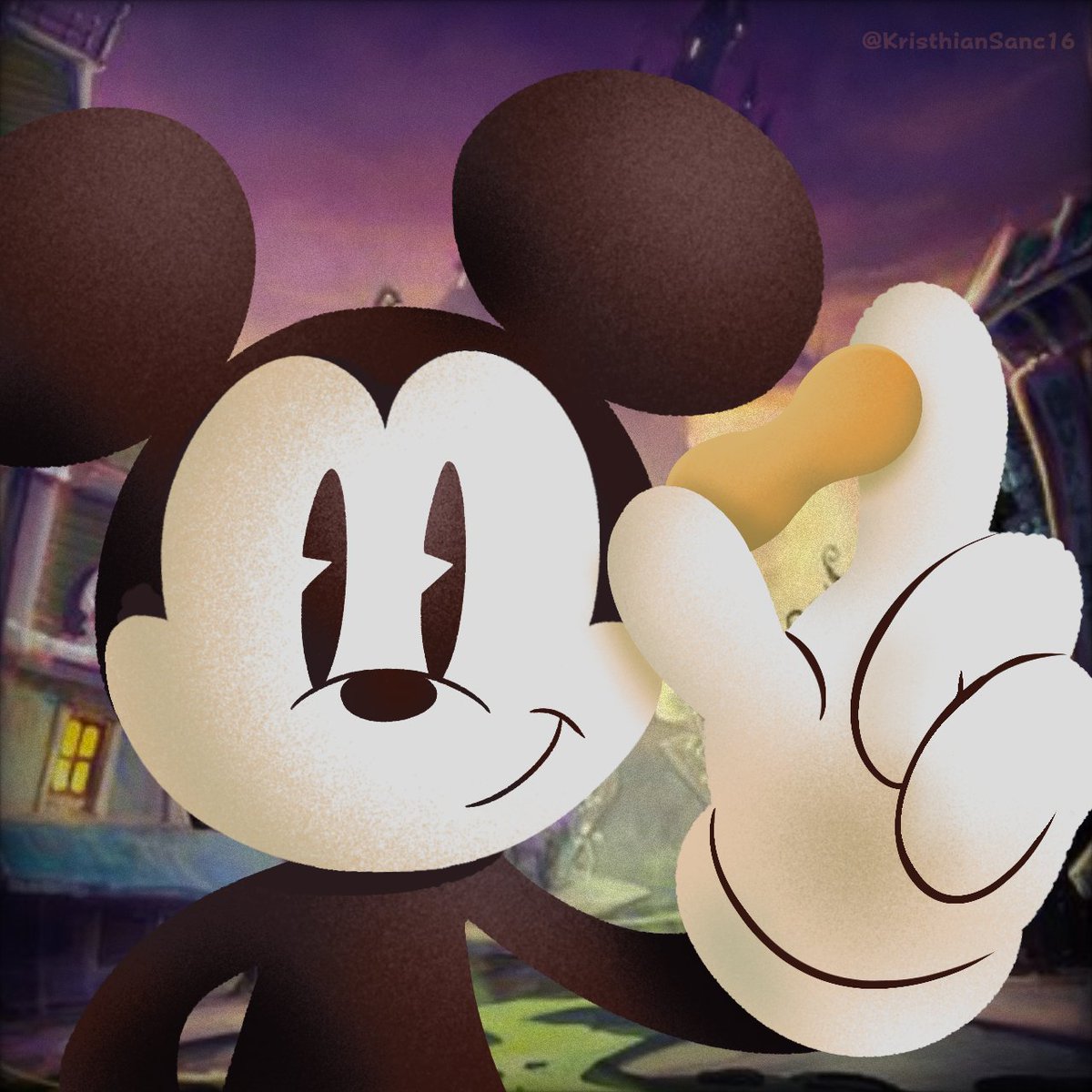 KristhianSanc16's tweet photo. This is dumb
#epicmickey #digitalartㅤㅤㅤㅤ https://t.co/rCYnSW3enF