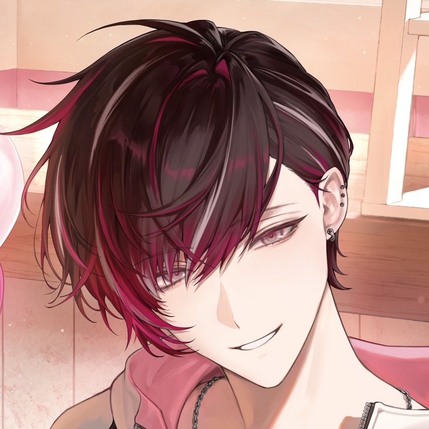 Ver_Vermillion's tweet photo. ❤️VER VERMILLION DAY 2026 FREE VOICE PACK! ❤️

Happy 4th Birthday to me! 🥳 Without you I would have never made it this far. To show my appreciation, I'm releasing my birthday voice pack for FREE + HD illustration file! I hope you enjoy, thank you for everything! ❤️

DL🔽
https://t.co/7s9QEjyztR