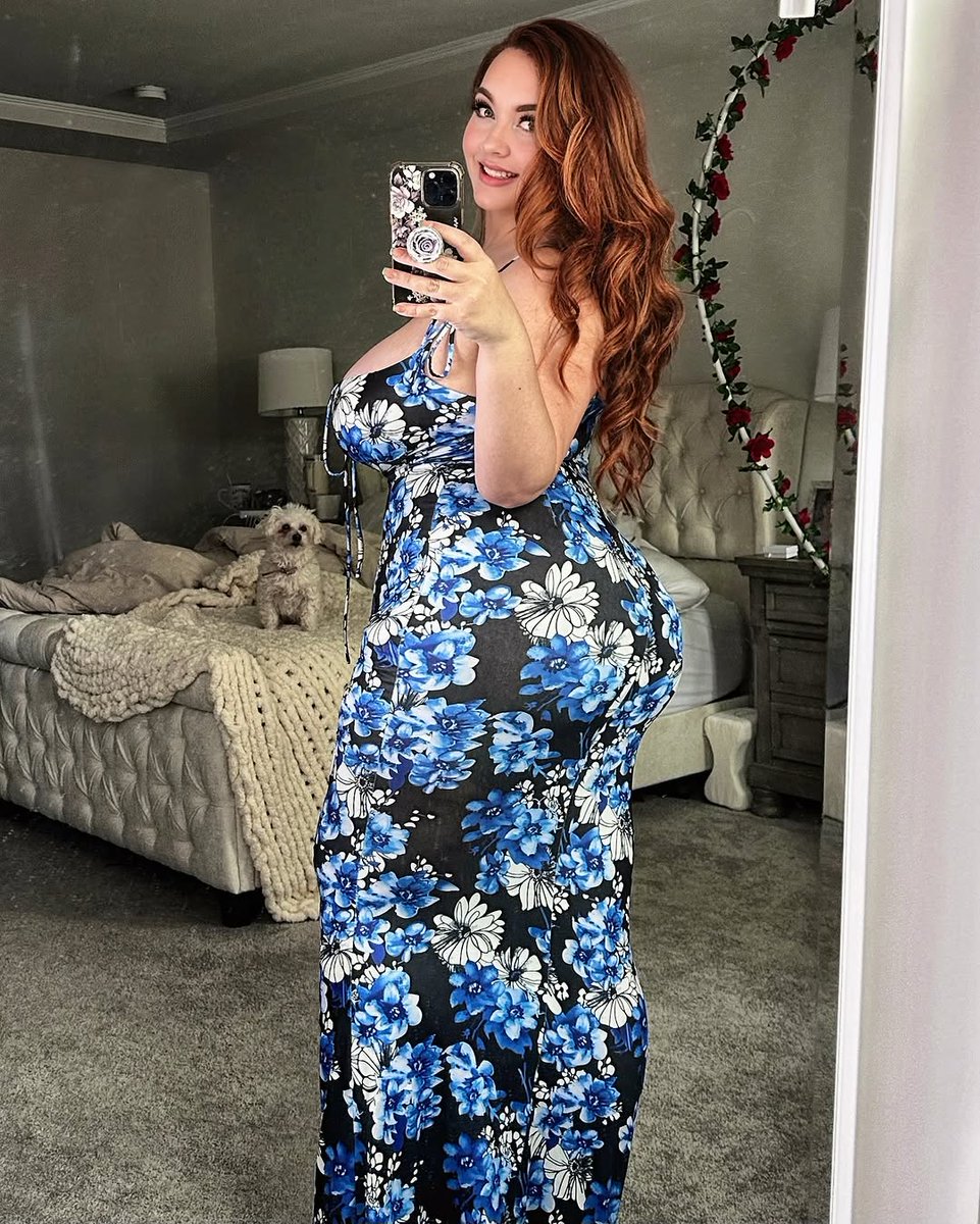 EliRodrigu12214's tweet photo. It's officially that time again—sundress season. https://t.co/EnqxQz4sUw