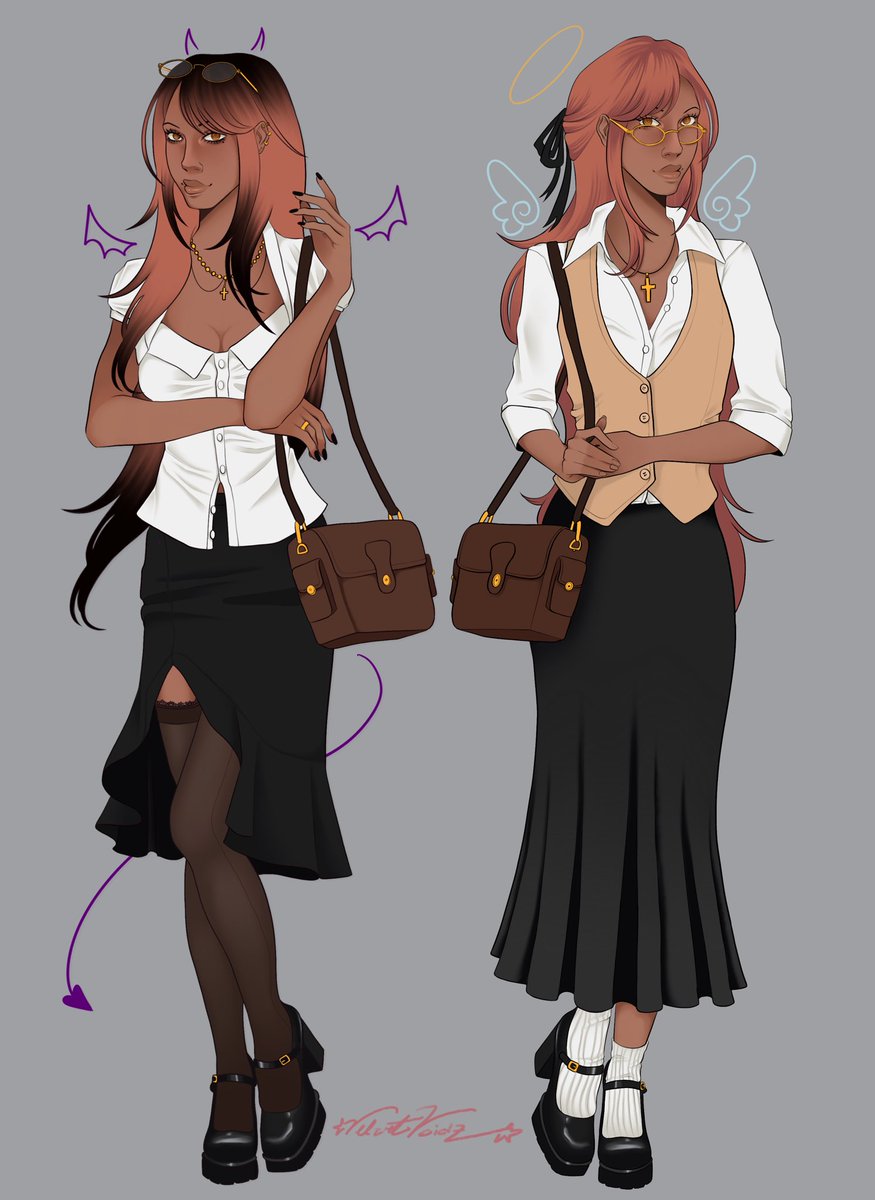 velvetvoidz's tweet photo. 😈 x 🪽finished syd’s designs c:
#dol #sydneythefaithful #sydneythefallen https://t.co/E00mJEiwdy