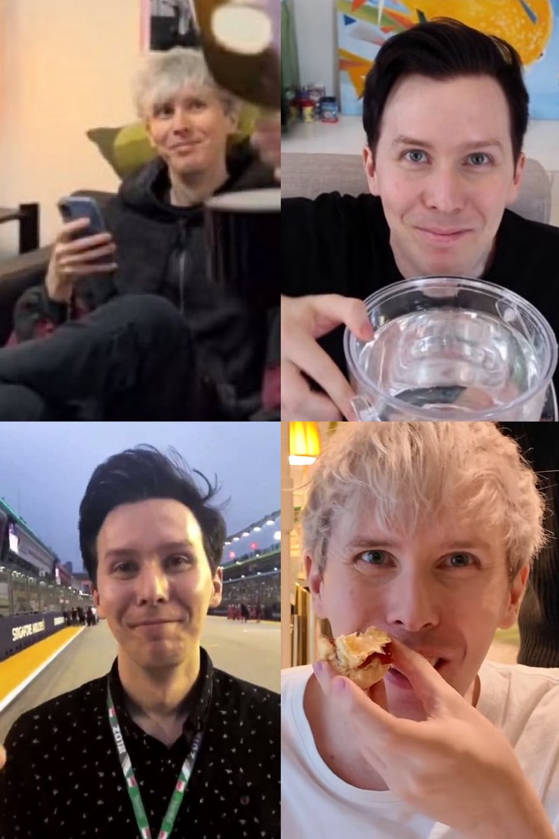 howellslesbians's tweet photo. when you’re in a guessing who is behind the camera contest but its really easy because the love eyes lester https://t.co/7bQsc2l3UV