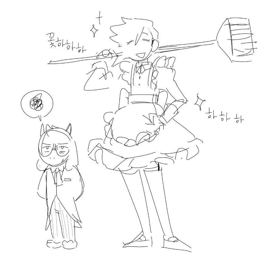 iLoveNugeabi's tweet photo. 선 딸 힘이 없다 https://t.co/5hJgRY7g3o
