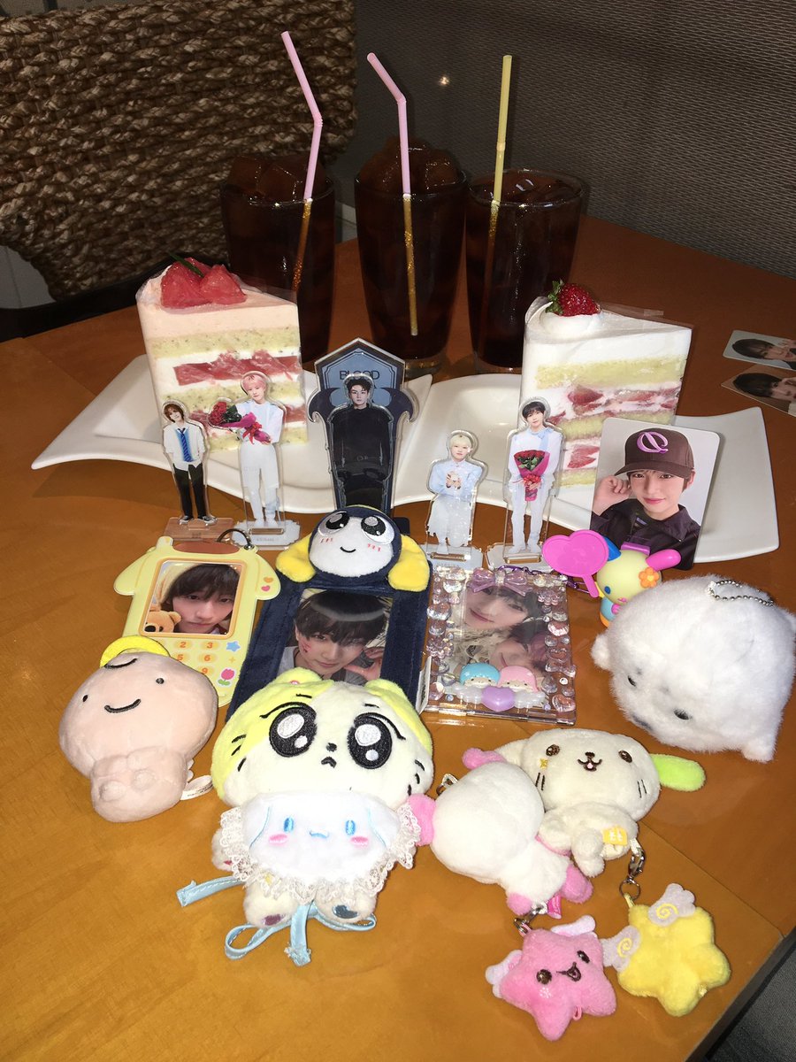 woooakoo's tweet photo. 야르릉 코스 https://t.co/l6Ndqhrxm8