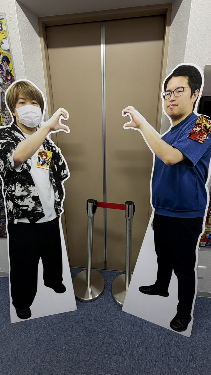 Maturisu2's tweet photo. ありがとうトレカキャンプ
Jack-Pot欲しかったなぁ…(´；ω；｀) https://t.co/XHqQVS2k8v