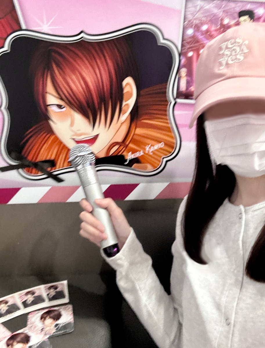 6mmm_n23's tweet photo. 歌わせたり、した https://t.co/Rd5oe4mXtX