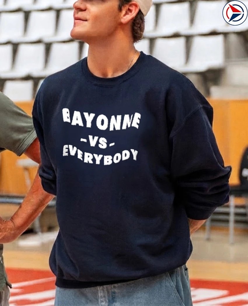 TechTeesUSA's tweet photo. 🏙️ Ultimate hometown pride for the Garden State! Show your love for the local community with this classic neighborhood tee.
https://t.co/4pgTQPibHg
#Bayonne #NewJersey #HometownPride #LocalLife #NJ #TechTeesUSA https://t.co/dTbSzcrApw