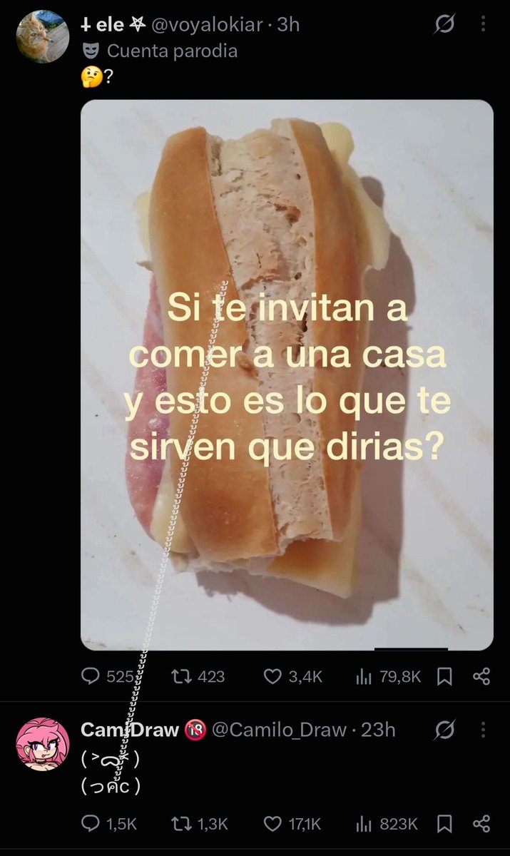zero60170280's tweet photo. @voyalokiar Si viene waskeado por el de abajo mejor me cago de hambre https://t.co/3B3w2K1Xhe