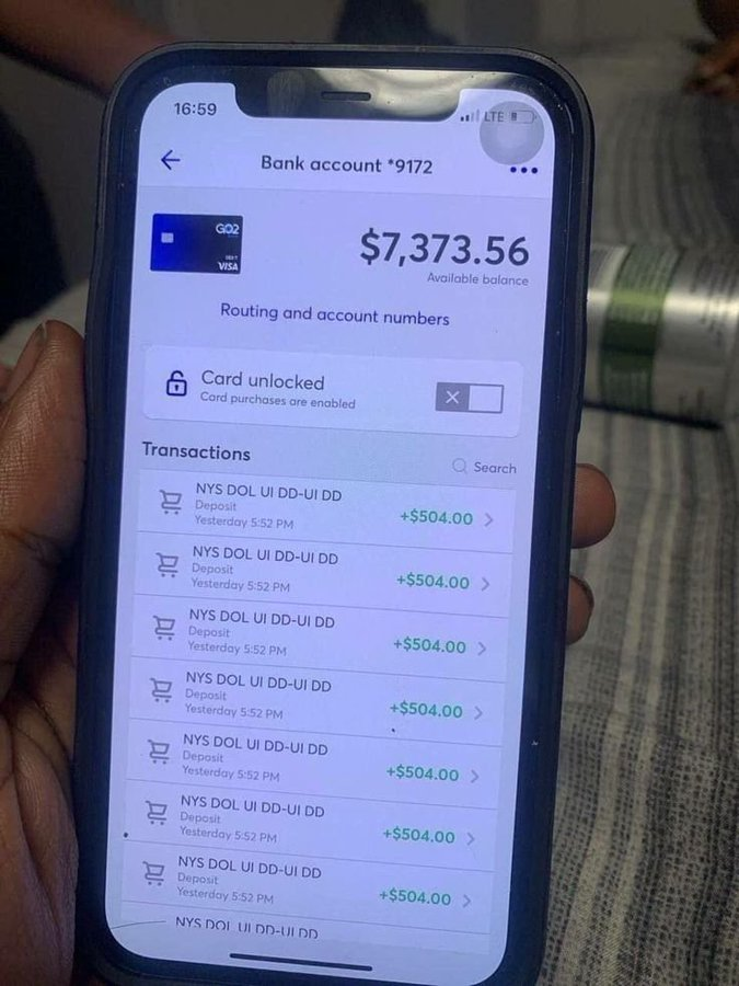 PrakashS720's tweet photo. I make $504 a day with my AI side hustle, working 60 minutes a day.

You must have:

1. Internet
2. Mobile
3. 1 hour everyday

I am sharing my guide to help you. For today only, it's free (regularly $129).

Like, comment "send" and repost for absolutely FREE.

(Must follow, 42 hours only)