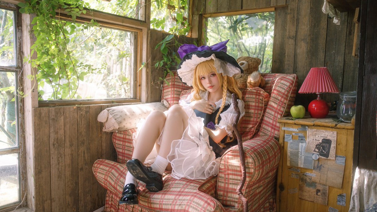 xizidusk tweet picture