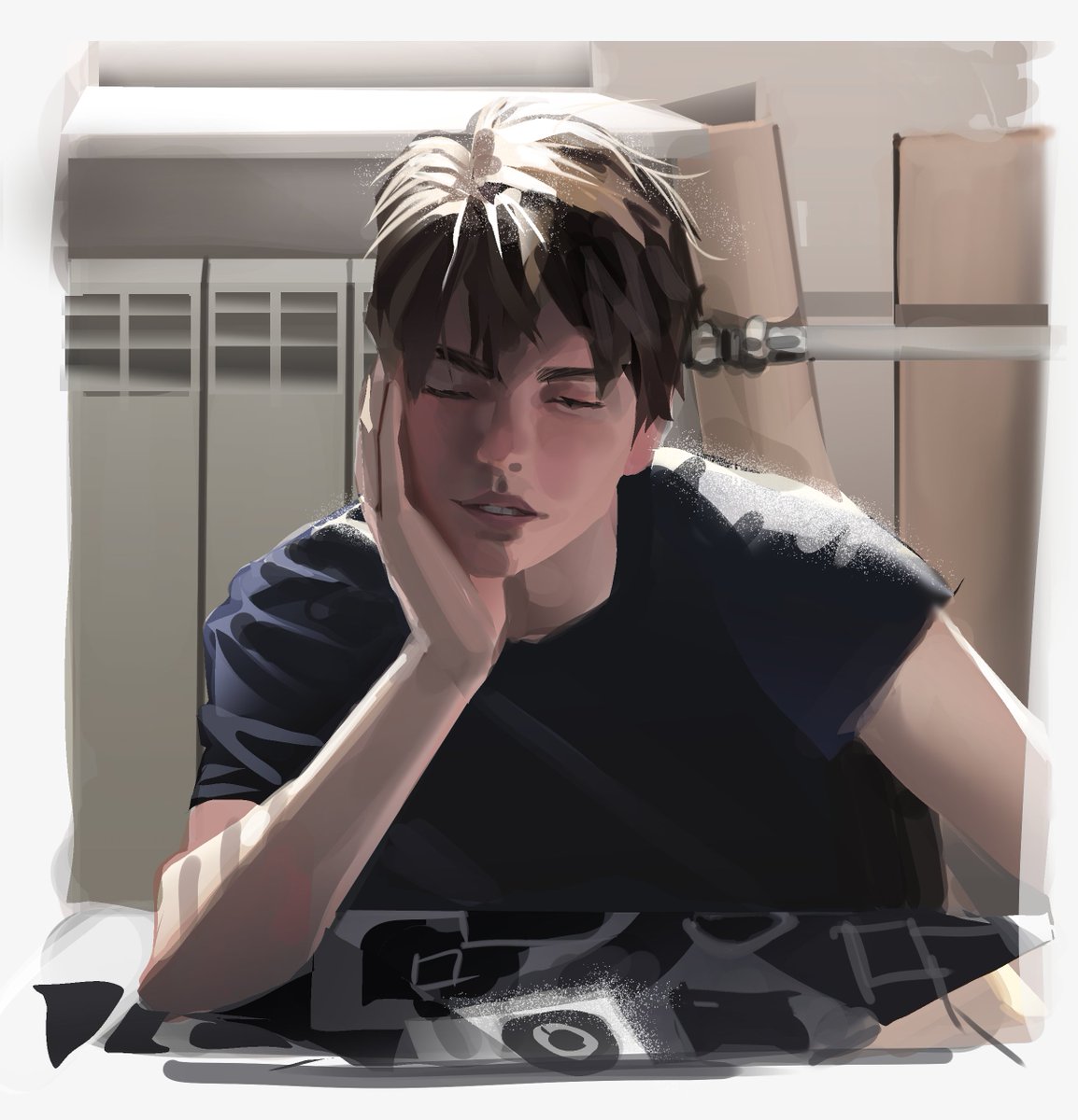 Megane_chuck's tweet photo. https://t.co/2fZUDMRVZt
