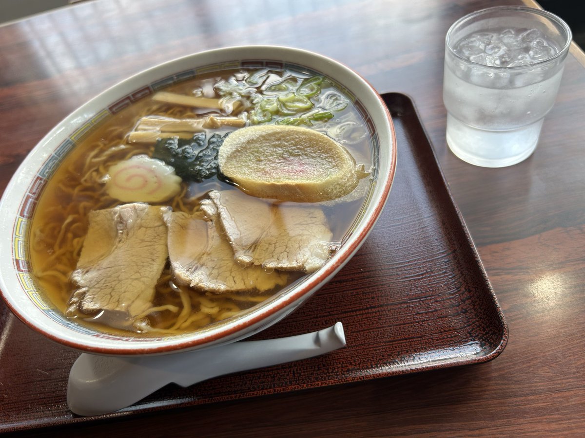 silverplum_gin's tweet photo. バイクで十文字ラーメン食いに来た

バナナマンの日村も来た店らしい https://t.co/SxvzqK3qm8