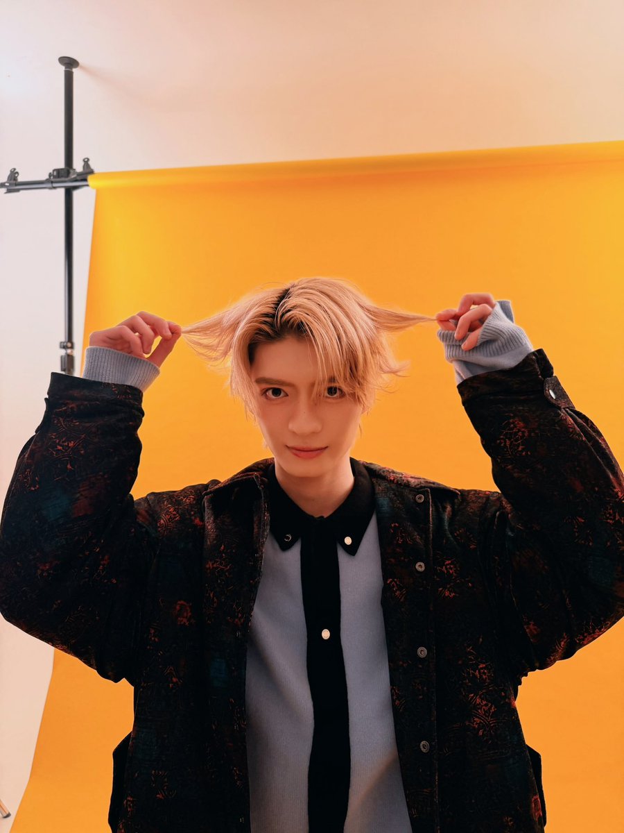 RiK_1104's tweet photo. にゃにゃ✨ https://t.co/HYOExhBHuj