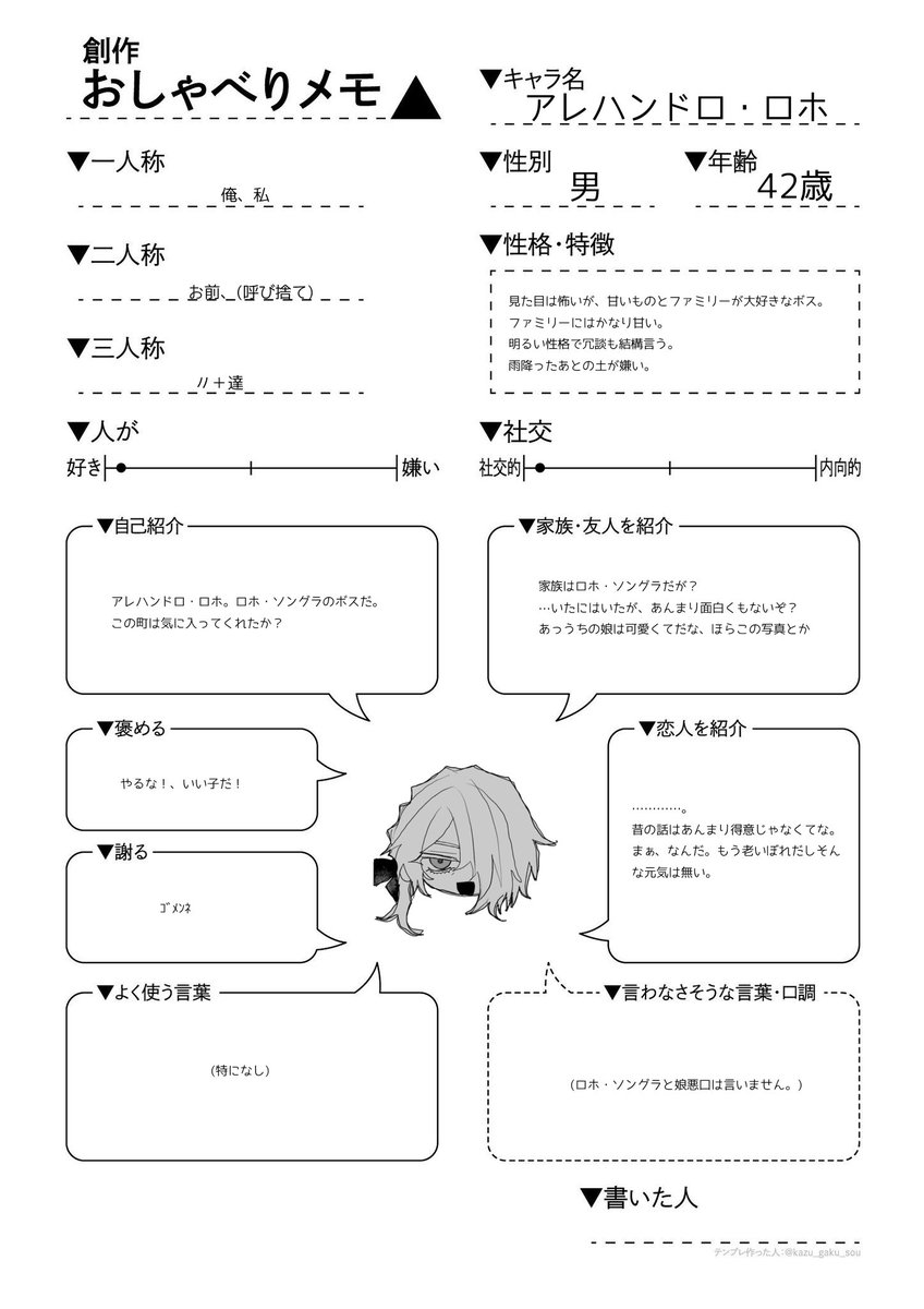 papi_GIOGO's tweet photo. @GIOCO_00 
リゼットはあとで‼️ https://t.co/iUlnbHCUMv