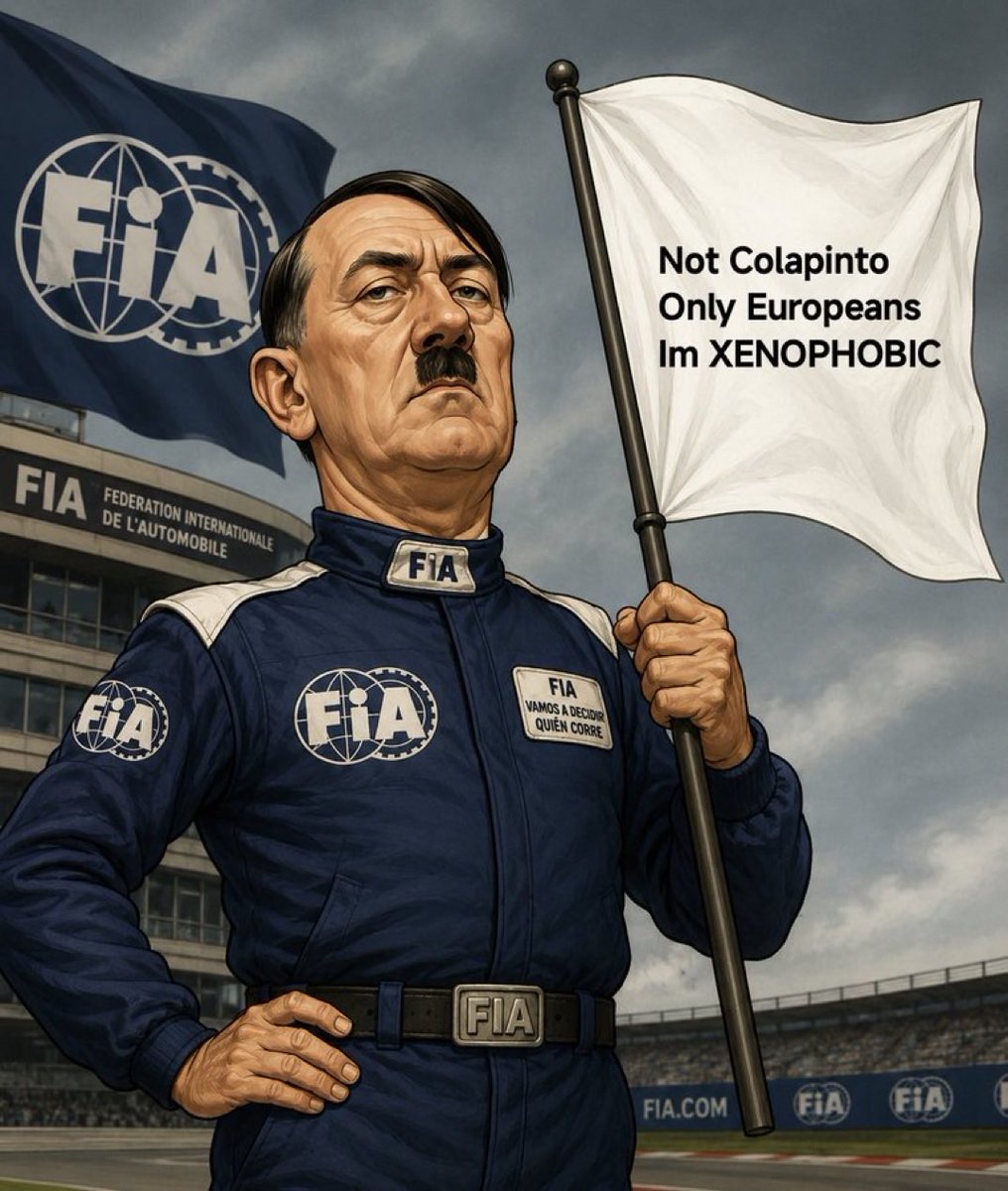 FabioBloc's tweet photo. @AlpineF1Team MA #FIA https://t.co/gCctmfZ7dO